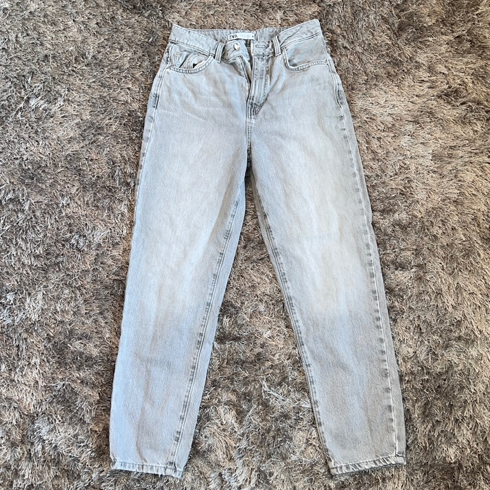 Zara jeans